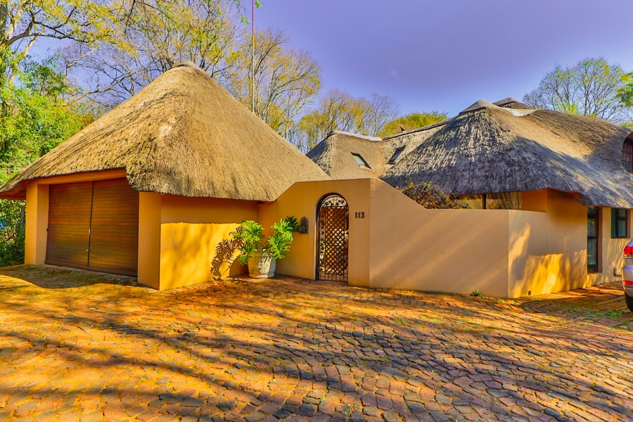 To Let 4 Bedroom Property for Rent in Lakeland North West